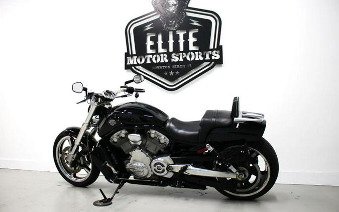 2013 Harley Davidson V-Rod Muscle VRod V Rod VRSCF