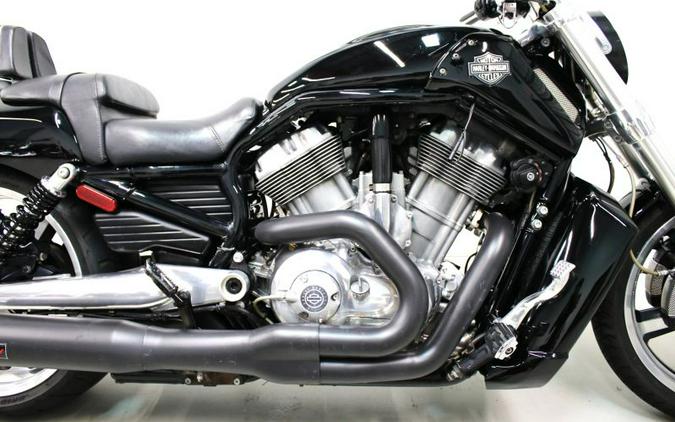 2013 Harley Davidson V-Rod Muscle VRod V Rod VRSCF