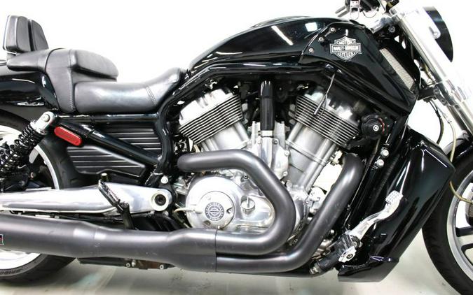 2013 Harley Davidson V-Rod Muscle VRod V Rod VRSCF