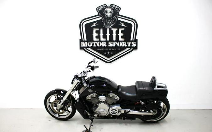 2013 Harley Davidson V-Rod Muscle VRod V Rod VRSCF