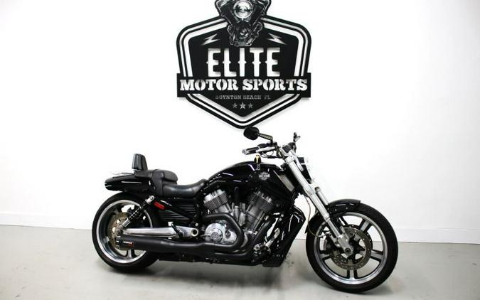 2013 Harley Davidson V-Rod Muscle VRod V Rod VRSCF