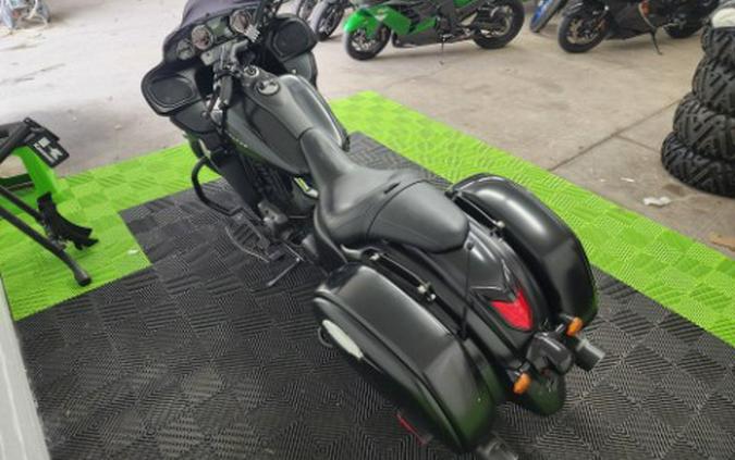 2013 Kawasaki Vulcan® 1700 Vaquero™