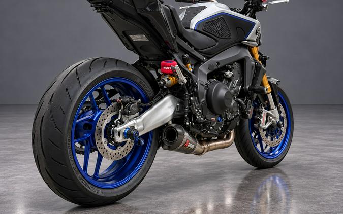 2026 Yamaha MT-09 SP