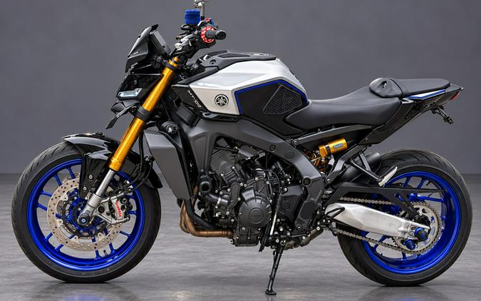 2026 Yamaha MT-09 SP