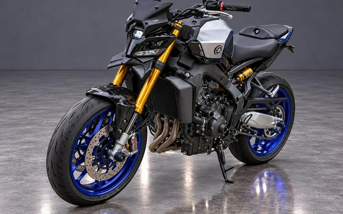 2026 Yamaha MT-09 SP