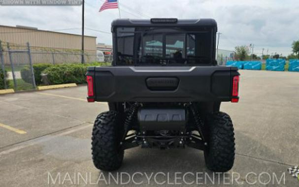 2027 CFMOTO UFORCE U10 XL Pro Highland EPS
