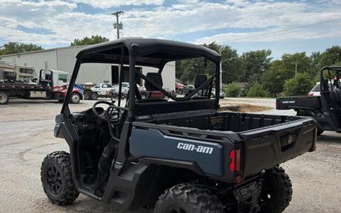 2026 Can-Am Defender XT HD7