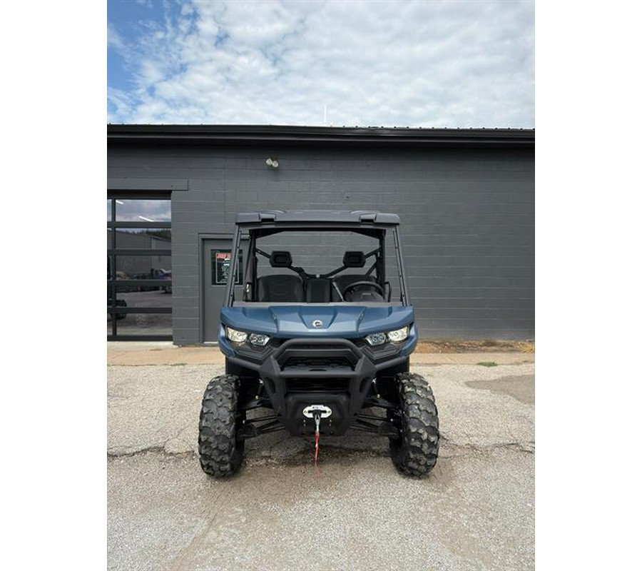 2026 Can-Am Defender XT HD7