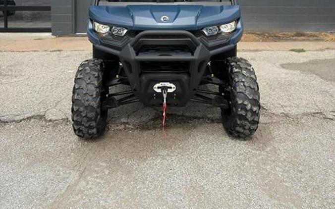 2026 Can-Am Defender XT HD7