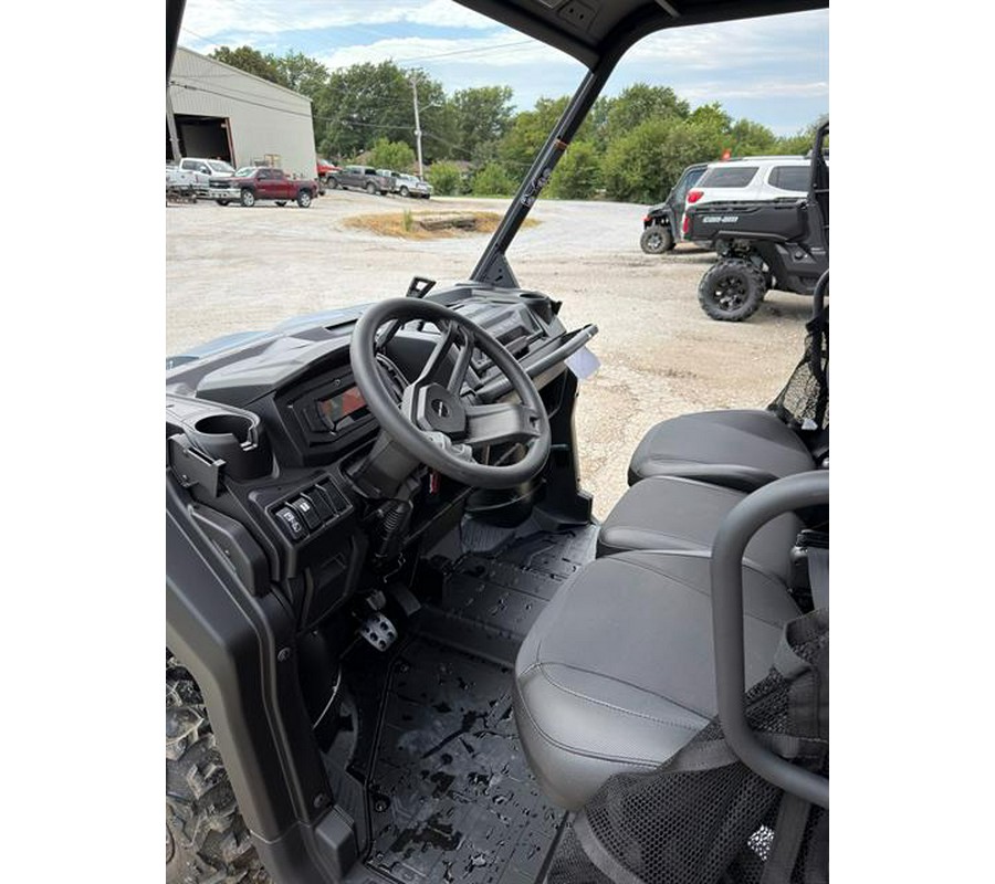 2026 Can-Am Defender XT HD7