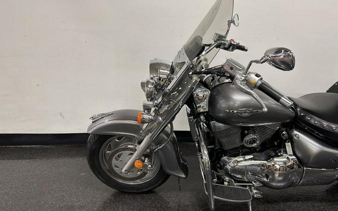 2007 Suzuki Boulevard C90T
