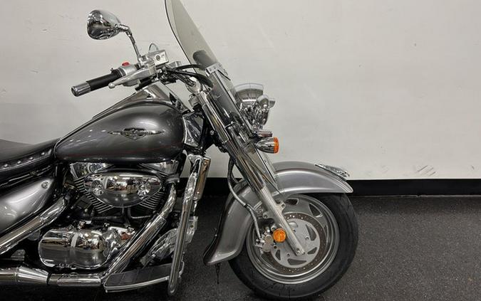 2007 Suzuki Boulevard C90T