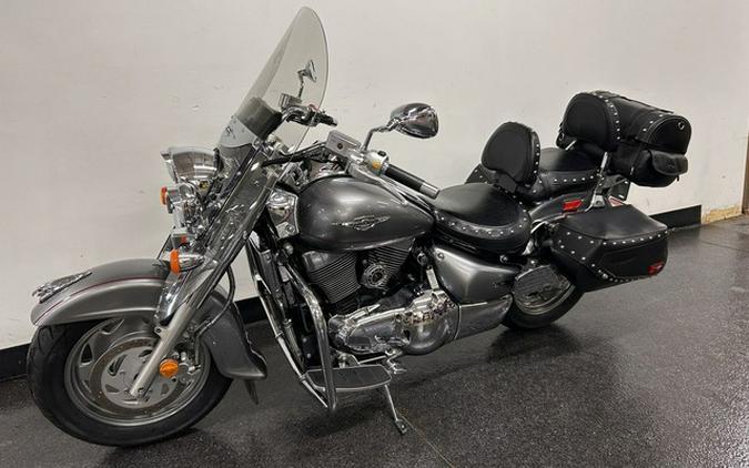 2007 Suzuki Boulevard C90T
