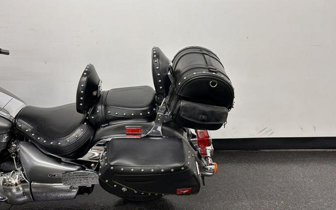 2007 Suzuki Boulevard C90T