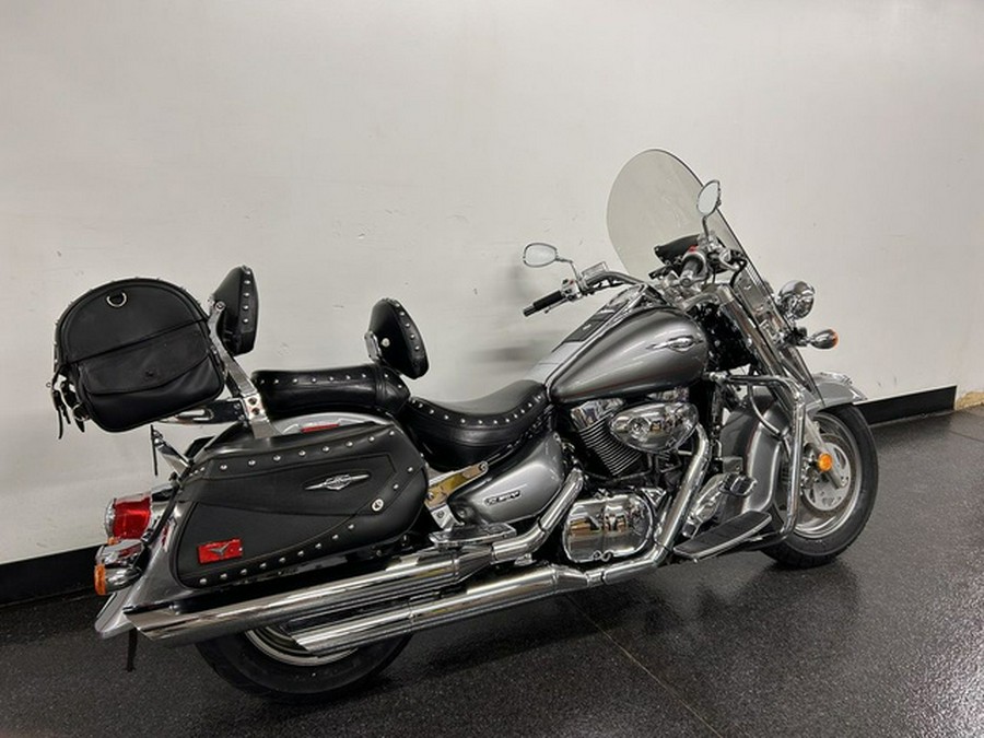 2007 Suzuki Boulevard C90T