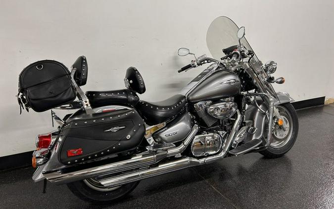 2007 Suzuki Boulevard C90T