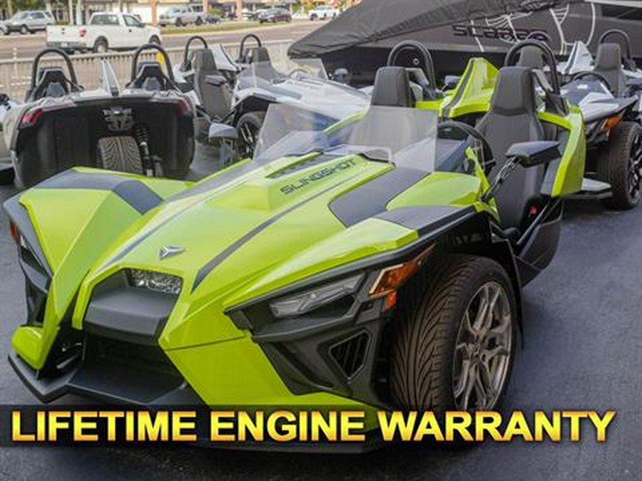 2023 Slingshot Slingshot SL for sale in Clearwater, FL