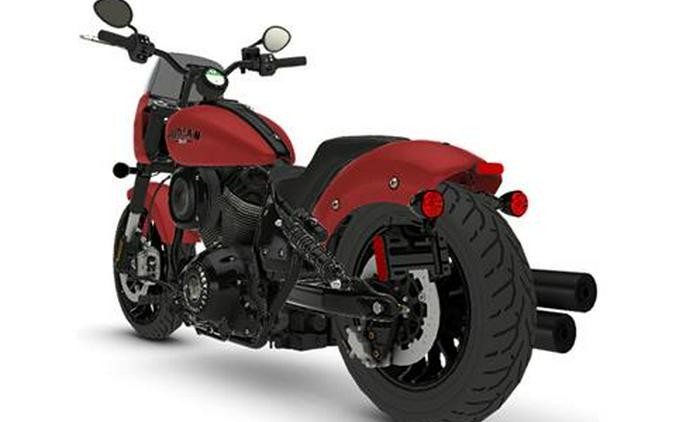 2023 Indian Motorcycle Sport Chief Dark Horse®