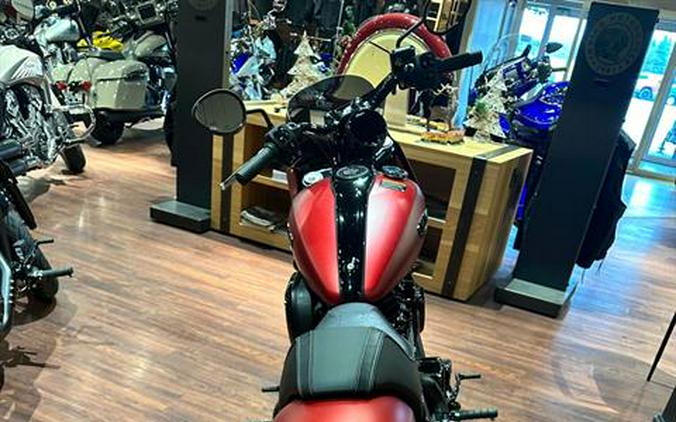 2023 Indian Motorcycle Sport Chief Dark Horse®