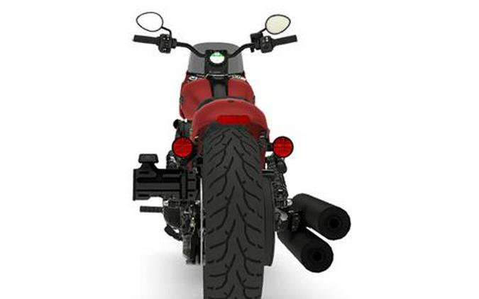 2023 Indian Motorcycle Sport Chief Dark Horse®
