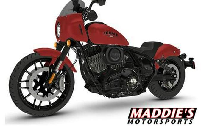 2023 Indian Motorcycle Sport Chief Dark Horse®