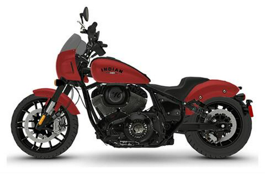 2023 Indian Motorcycle Sport Chief Dark Horse®