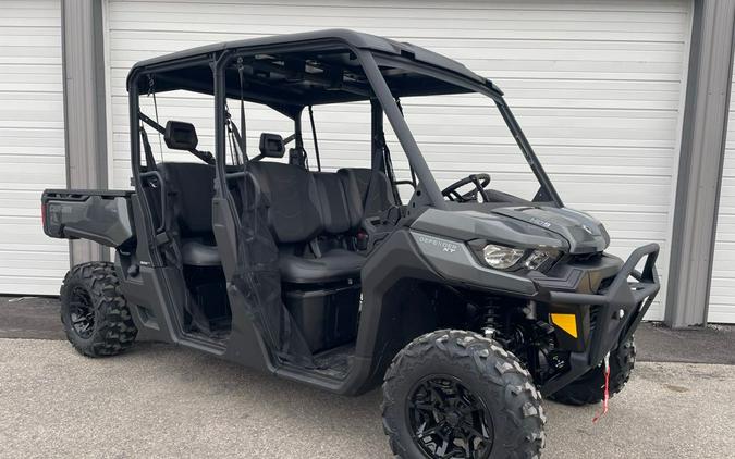 2024 Can-Am Defender MAX XT HD9