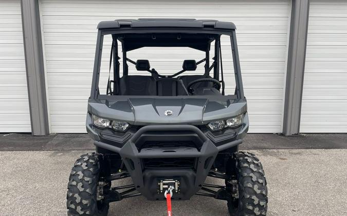 2024 Can-Am Defender MAX XT HD9