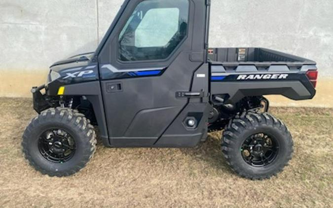 2024 Polaris® Ranger XP 1000 NorthStar Edition Ultimate