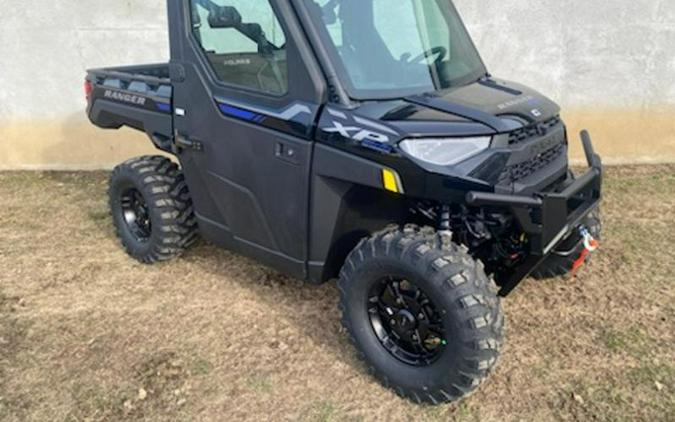 2024 Polaris® Ranger XP 1000 NorthStar Edition Ultimate