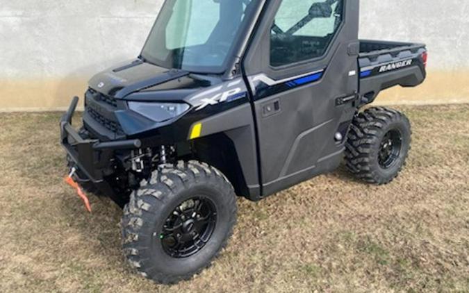 2024 Polaris® Ranger XP 1000 NorthStar Edition Ultimate