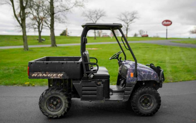 2006 Polaris RANGER 500