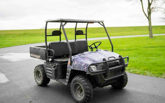 2006 Polaris RANGER 500