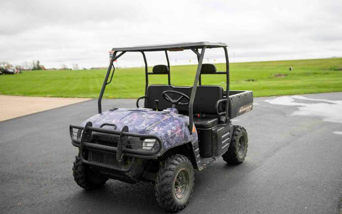 2006 Polaris RANGER 500