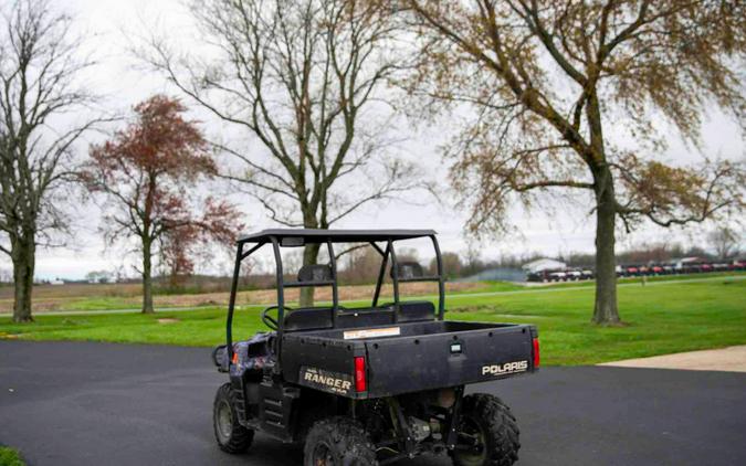 2006 Polaris RANGER 500