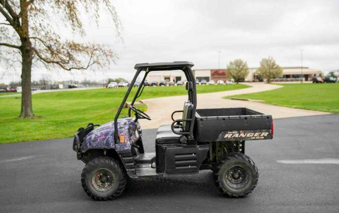 2006 Polaris RANGER 500