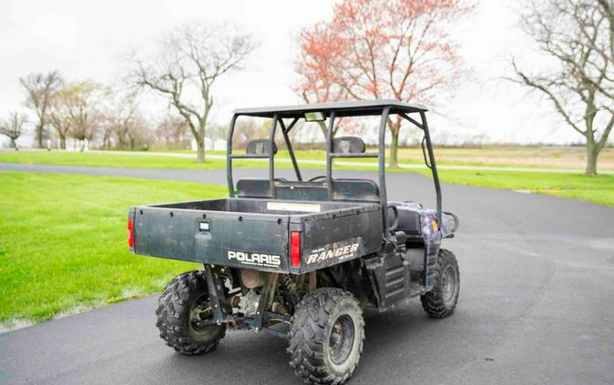 2006 Polaris RANGER 500