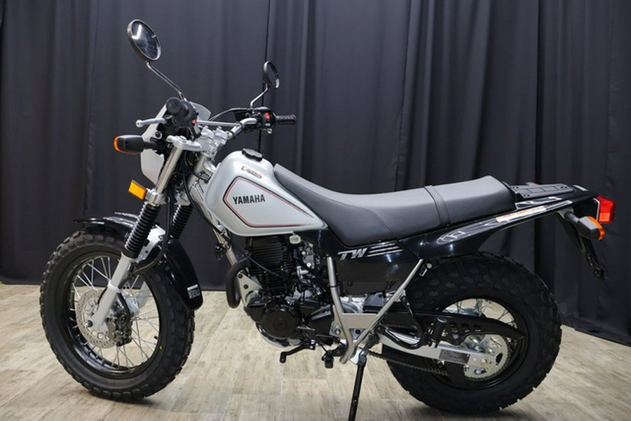 2024 Yamaha TW 200