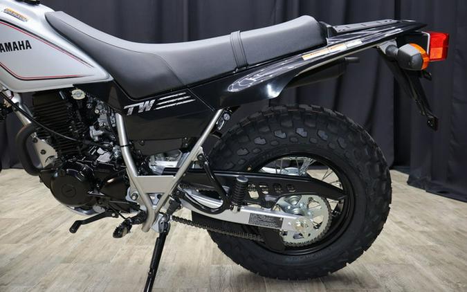 2024 Yamaha TW 200