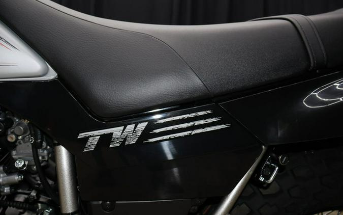 2024 Yamaha TW 200