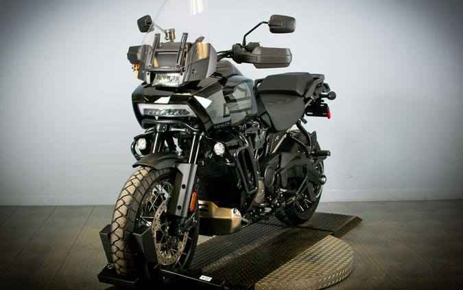 2024 Harley-Davidson Pan America 1250