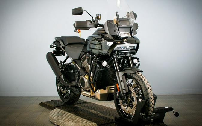 2024 Harley-Davidson Pan America 1250