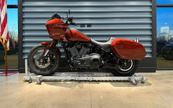 2024 Harley-Davidson Low Rider ST