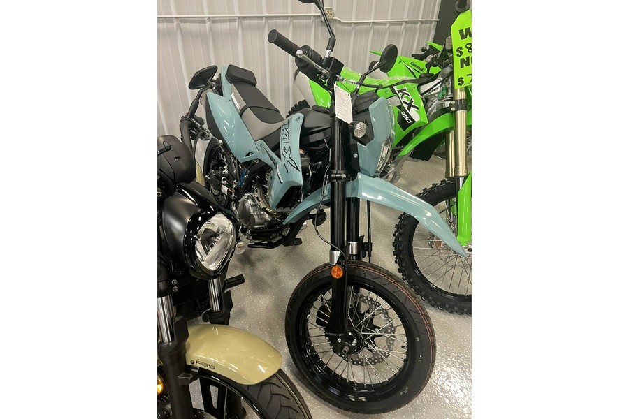 2024 Kawasaki KLX300SM