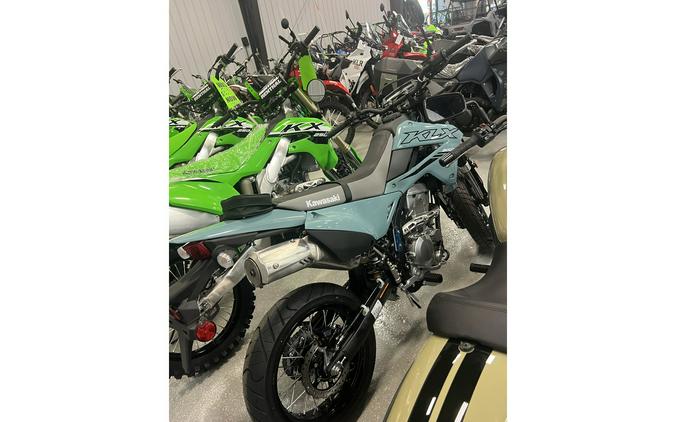 2024 Kawasaki KLX300SM