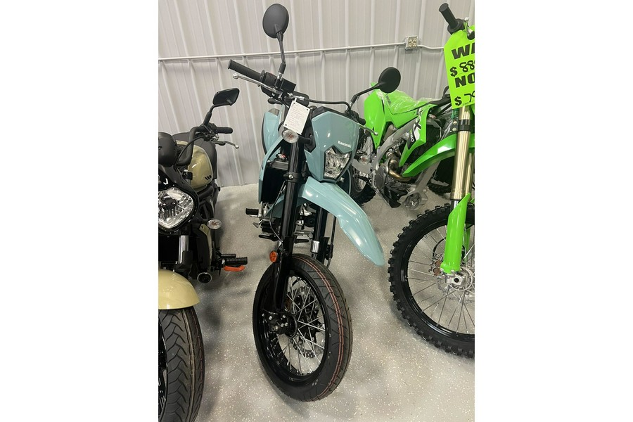 2024 Kawasaki KLX300SM