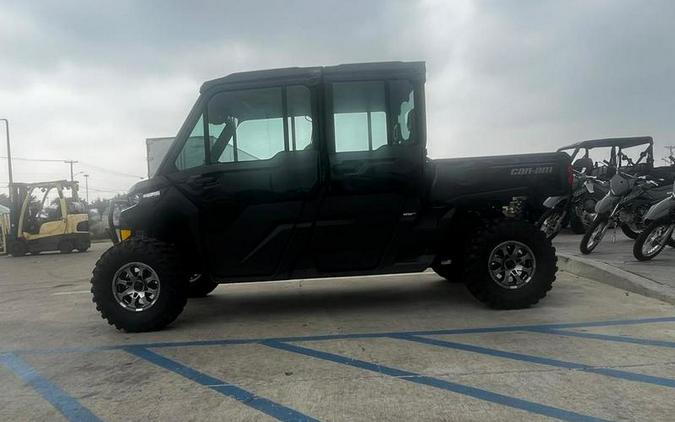 2024 Can-Am® LoneStar CAB Limited