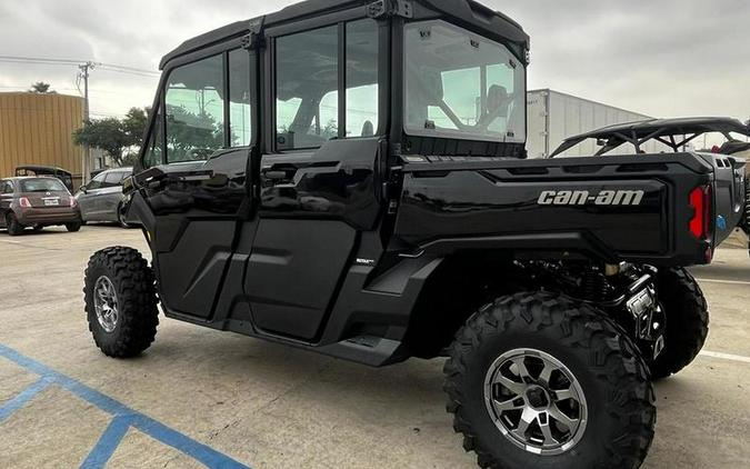 2024 Can-Am® LoneStar CAB Limited