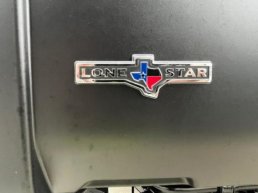 2024 Can-Am® LoneStar CAB Limited