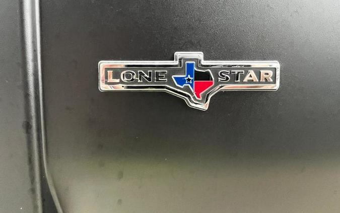 2024 Can-Am® LoneStar CAB Limited